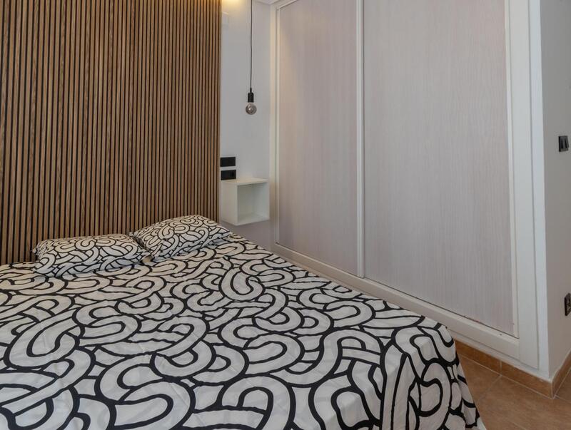 2 chambre Appartement à louer à long terme