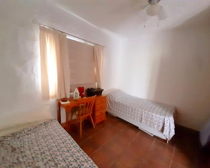 4 chambre Auberge à vendre