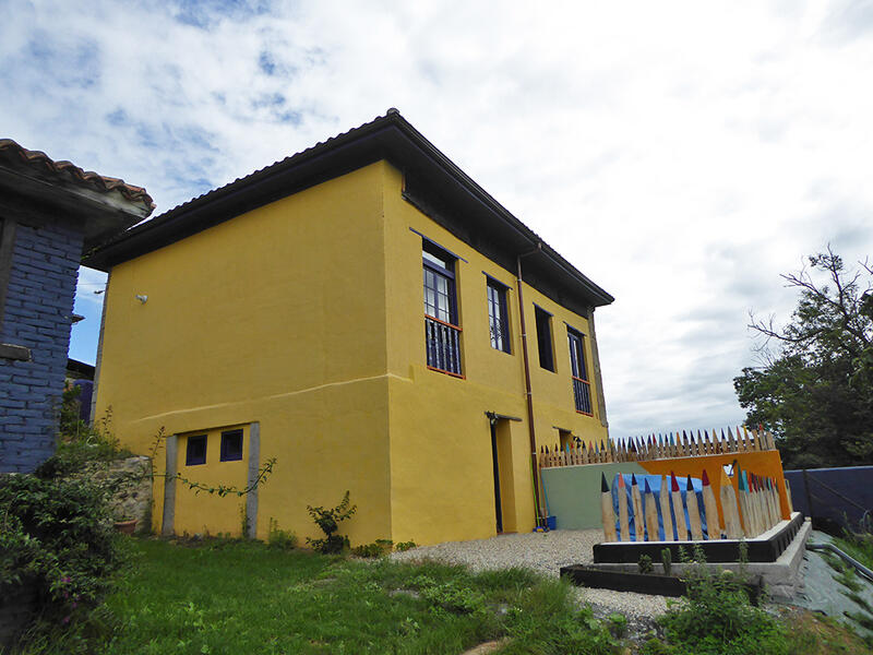 Appartement Te koop in Folgueras (Pravia), Asturias