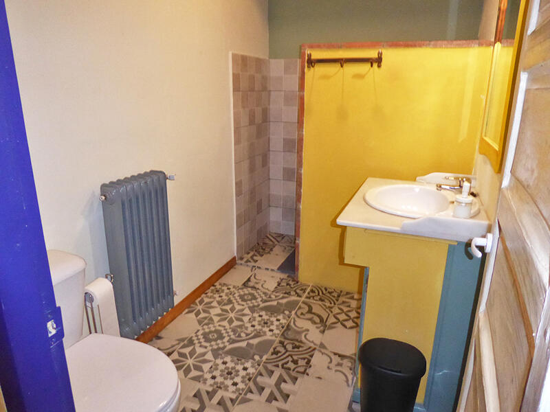 5 slaapkamer Appartement Te koop