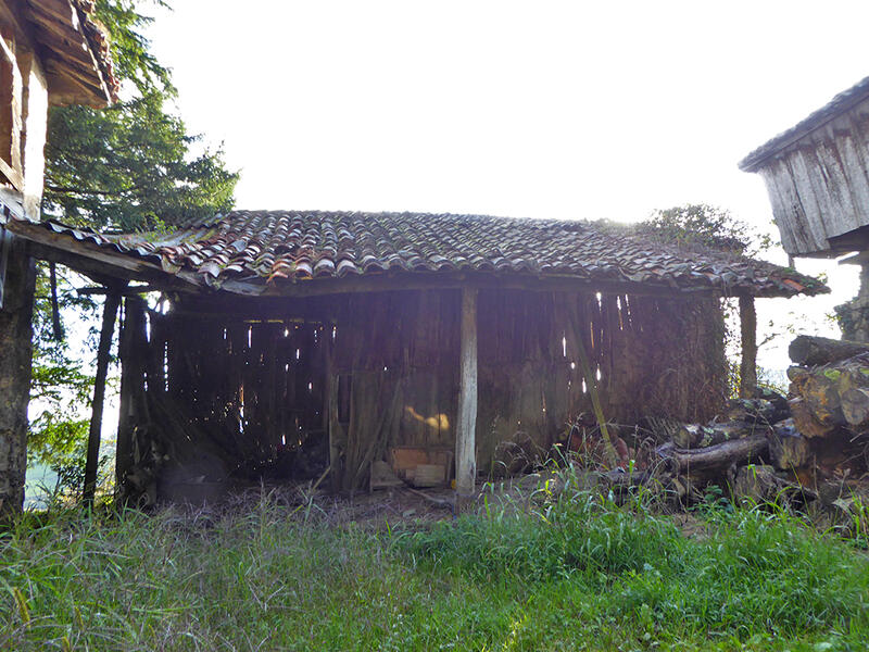 3 slaapkamer Landhuis Te koop