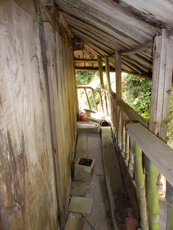 3 slaapkamer Landhuis Te koop