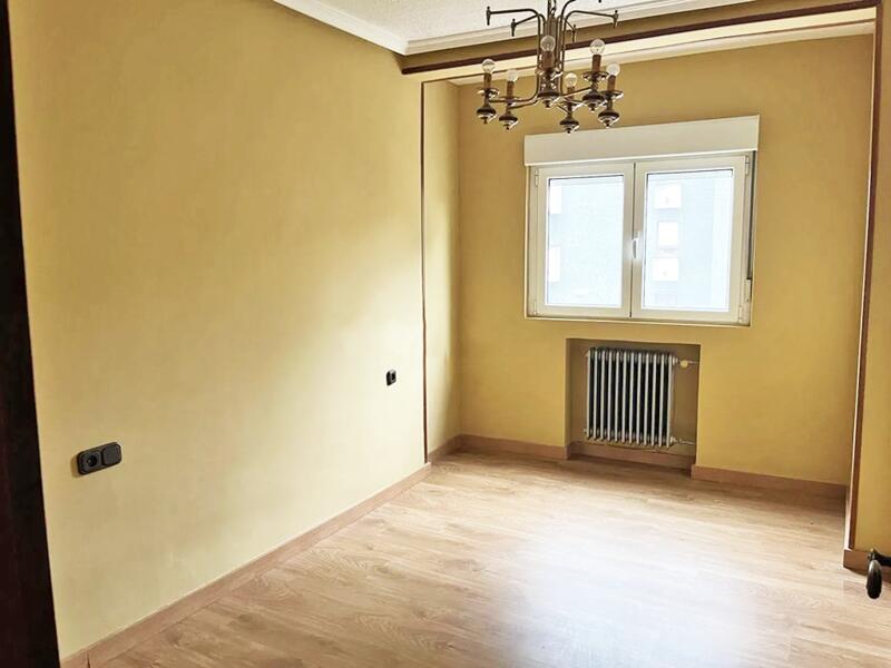 4 slaapkamer Appartement Te koop