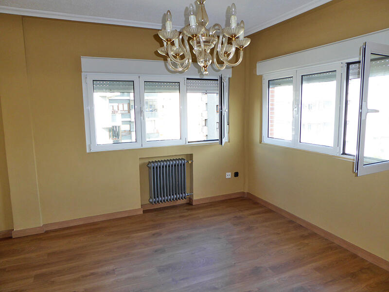 4 slaapkamer Appartement Te koop