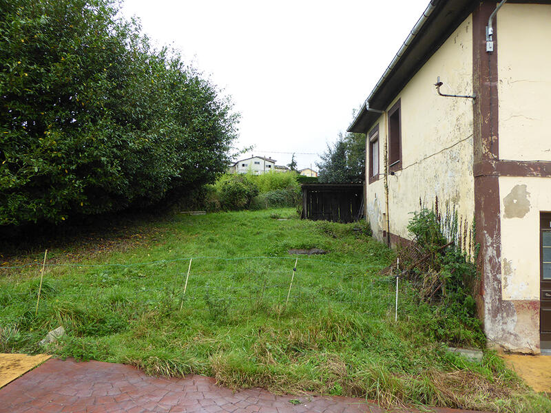 3 slaapkamer Gezinswoning Te koop