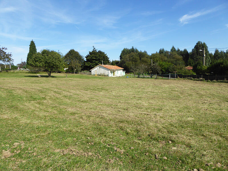 3 slaapkamer Landhuis Te koop