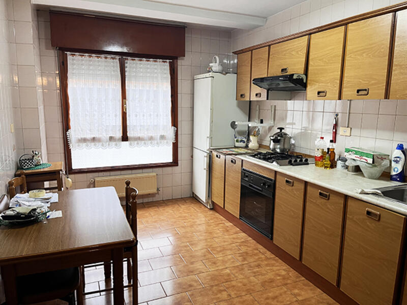 3 slaapkamer Appartement Te koop