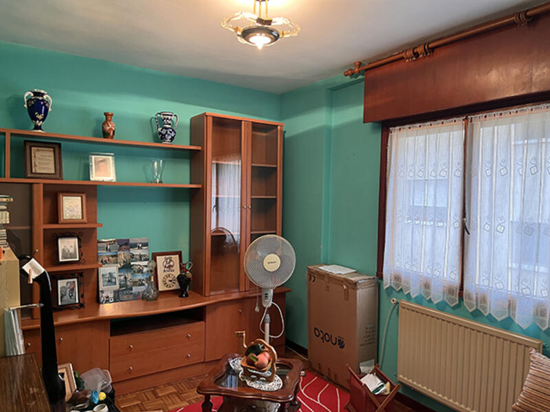 3 slaapkamer Appartement Te koop