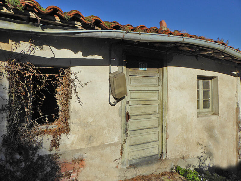 3 slaapkamer Landhuis Te koop