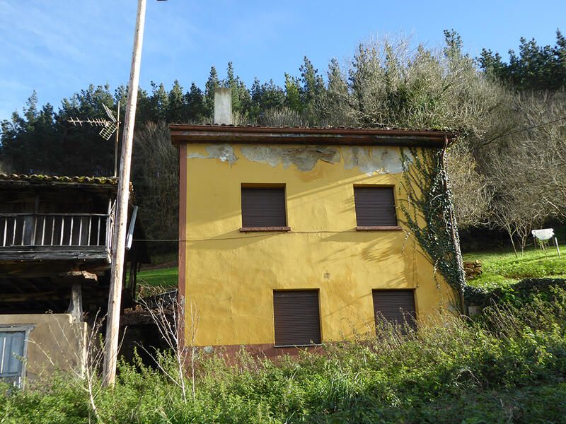 4 slaapkamer Landhuis Te koop