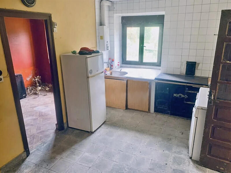 4 slaapkamer Landhuis Te koop