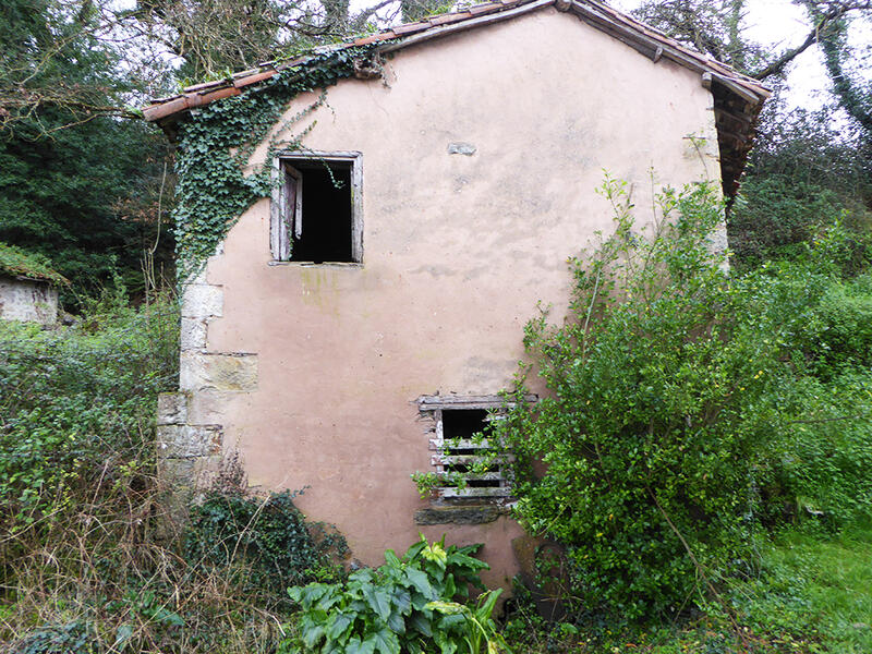 3 slaapkamer Gezinswoning Te koop