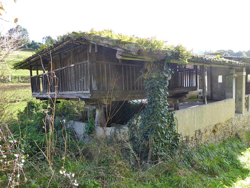 6 slaapkamer Landhuis Te koop