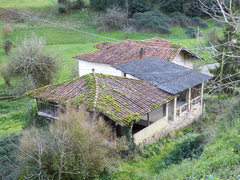 6 slaapkamer Landhuis Te koop