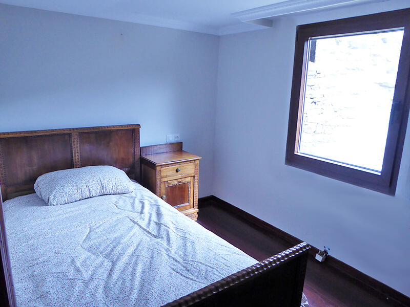 3 chambre Auberge à vendre