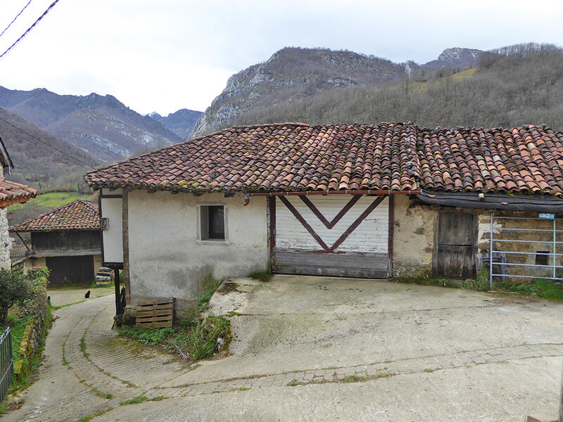 3 chambre Auberge à vendre