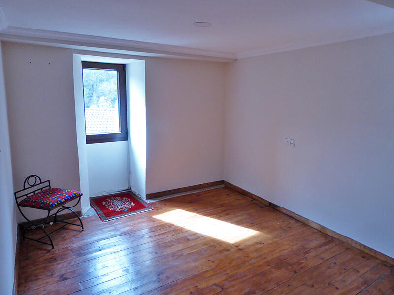 3 chambre Auberge à vendre