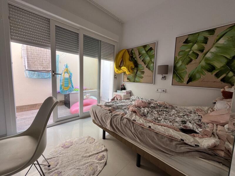 3 Schlafzimmer Appartement zu verkaufen