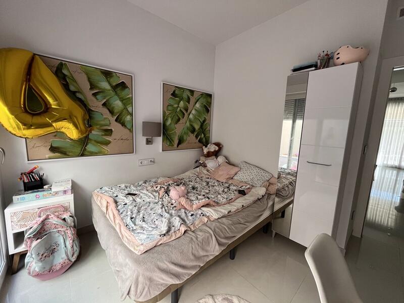 3 chambre Appartement à vendre