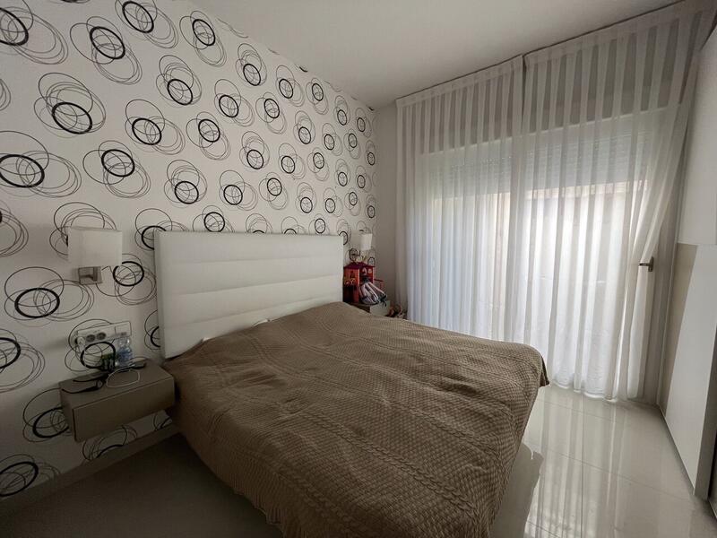 3 Schlafzimmer Appartement zu verkaufen