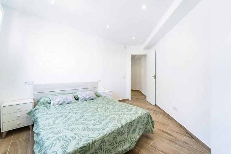 3 Schlafzimmer Appartement zu verkaufen