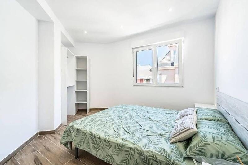 3 chambre Appartement à vendre