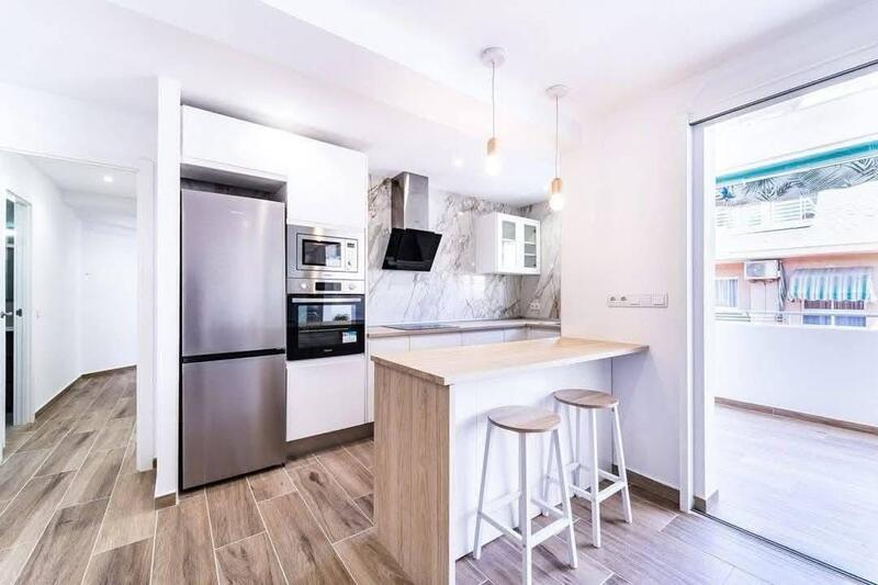 3 chambre Appartement à vendre