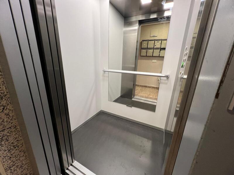 3 slaapkamer Appartement Te koop