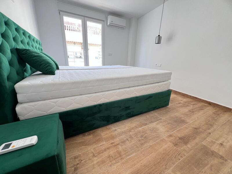 3 slaapkamer Appartement Te koop