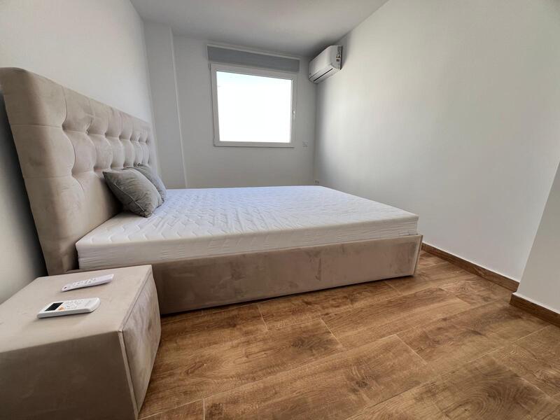 3 slaapkamer Appartement Te koop