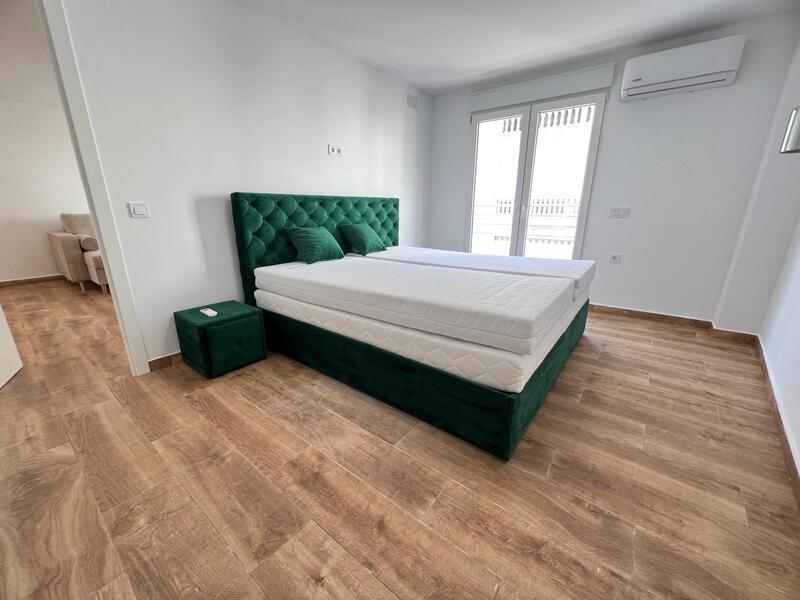 3 Schlafzimmer Appartement zu verkaufen