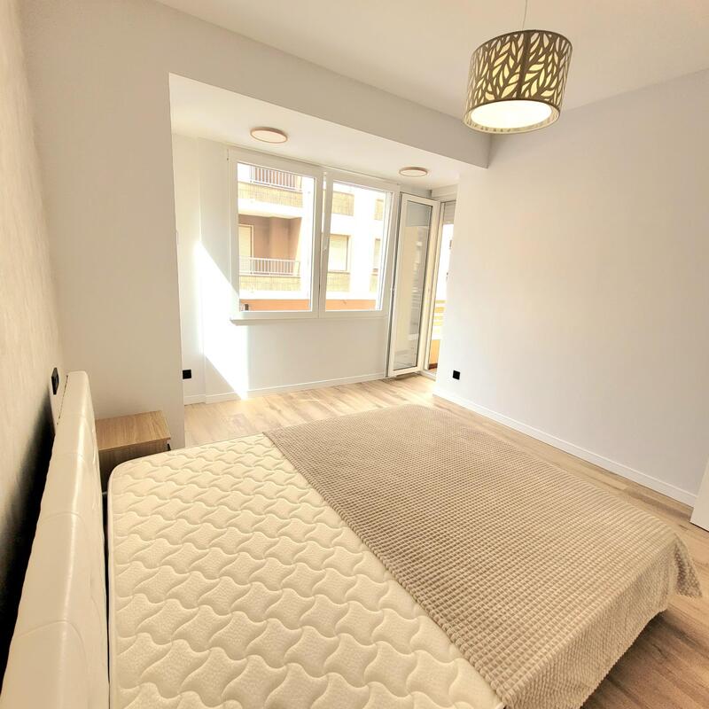 3 slaapkamer Appartement Te koop