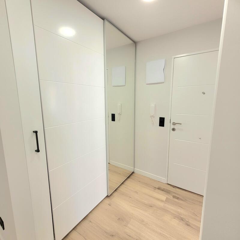 3 slaapkamer Appartement Te koop