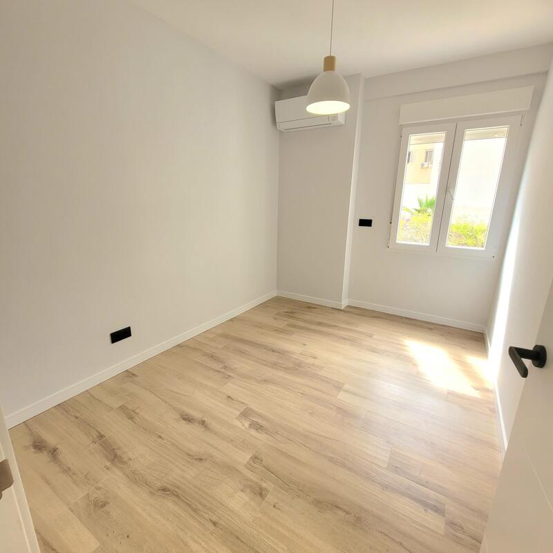 3 slaapkamer Appartement Te koop