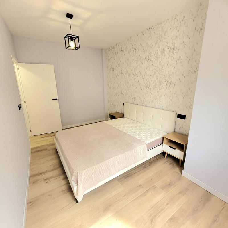 3 slaapkamer Appartement Te koop