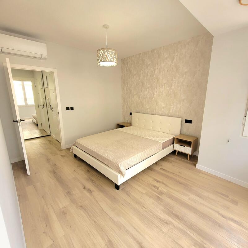 3 slaapkamer Appartement Te koop