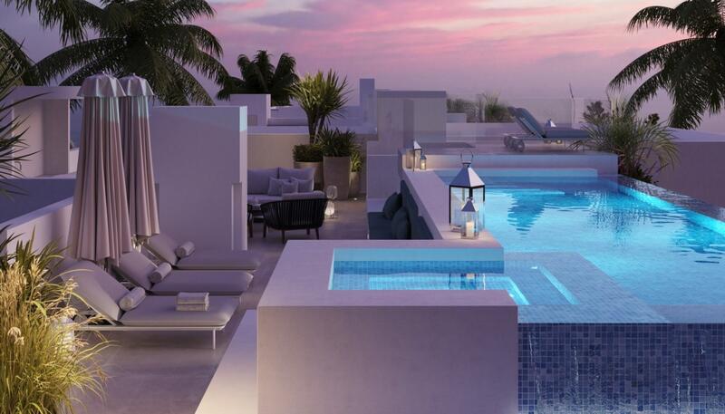 Appartement Te koop in Las Colinas Golf, Alicante