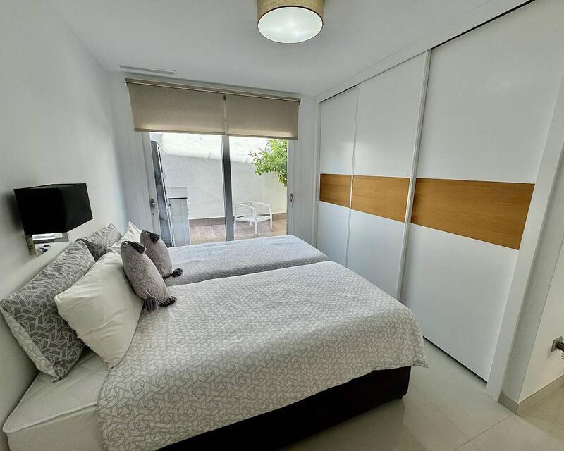 3 chambre Villa à vendre