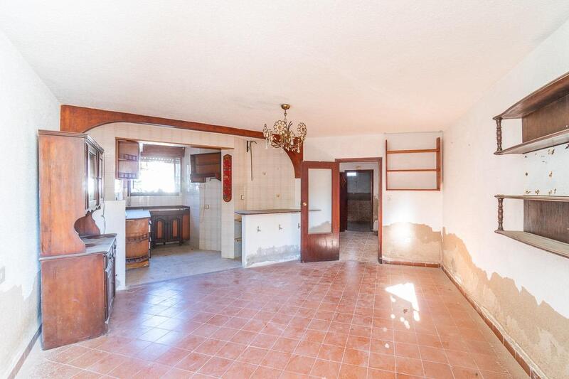 2 Cuarto Casa de Campo en venta