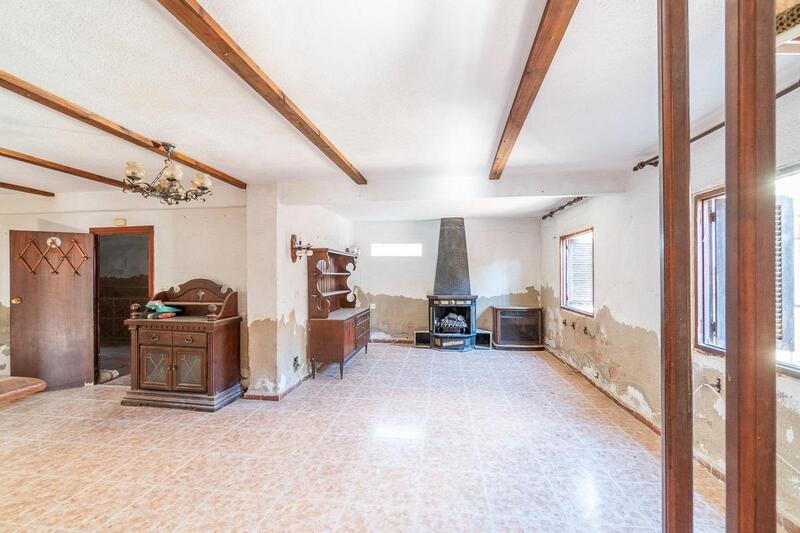 2 bedroom Country House for sale