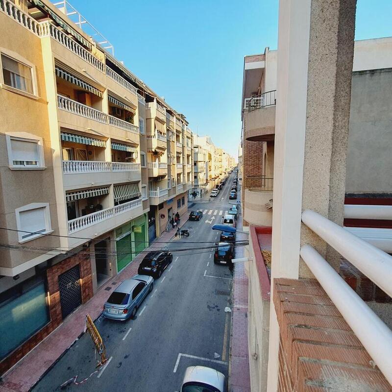 3 Cuarto Apartamento en venta