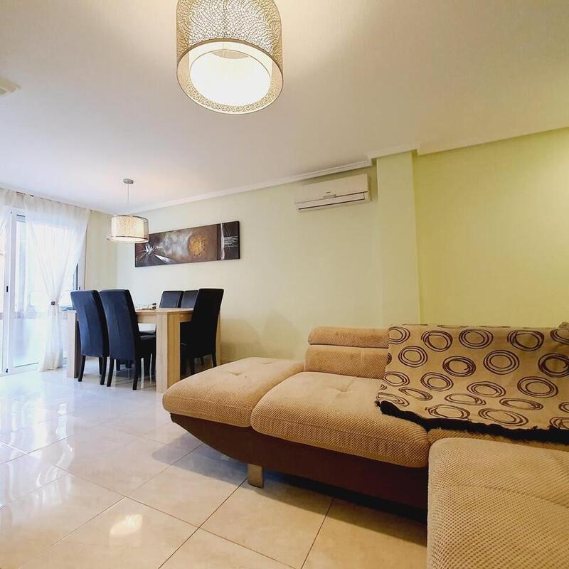 3 bedroom Apartment for sale