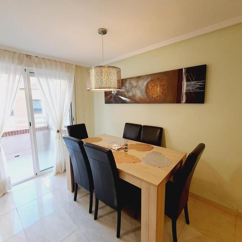 3 bedroom Apartment for sale