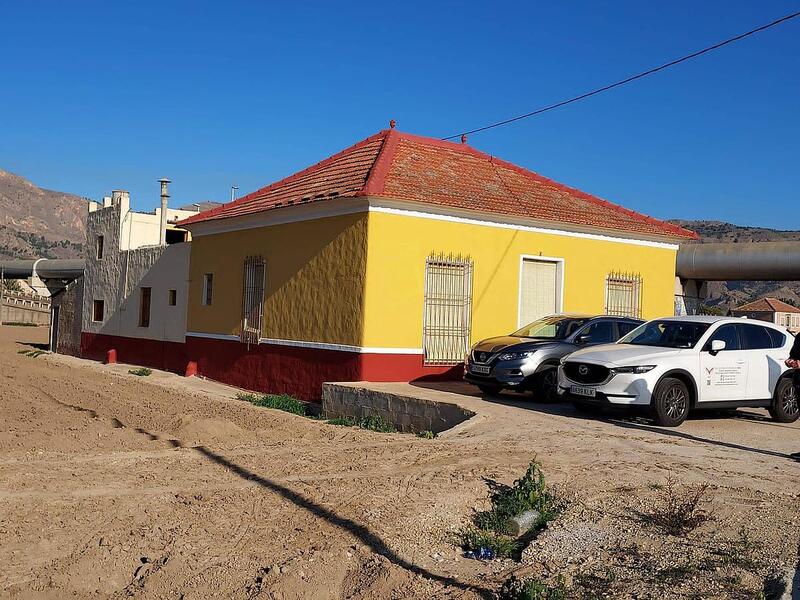 Landhaus zu verkaufen in Orihuela, Alicante