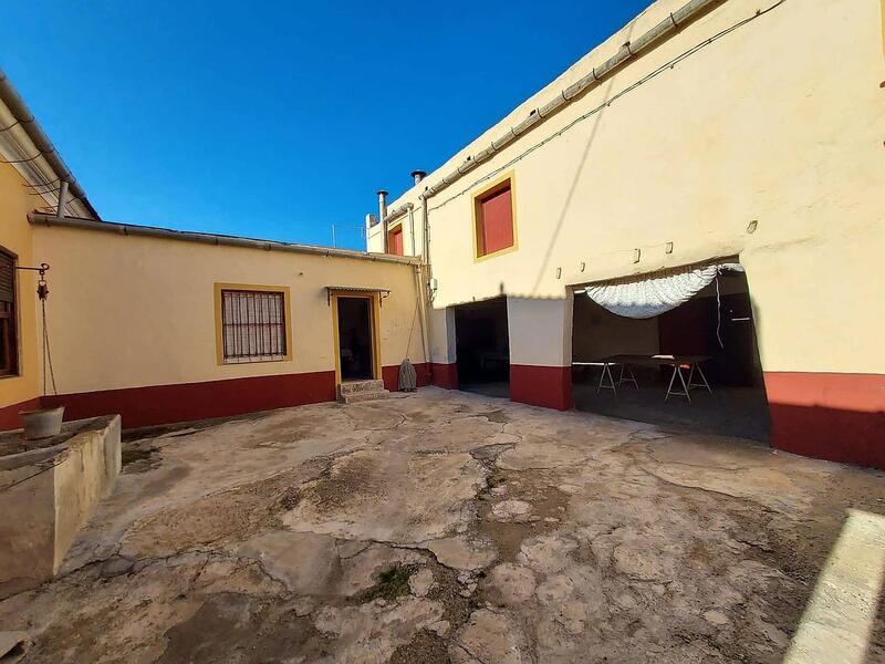 4 Cuarto Casa de Campo en venta