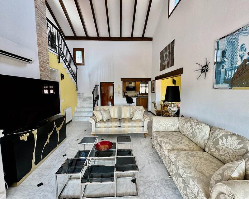 3 bedroom Villa for sale