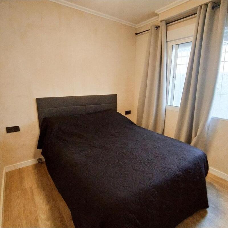 2 chambre Maison de Ville à vendre