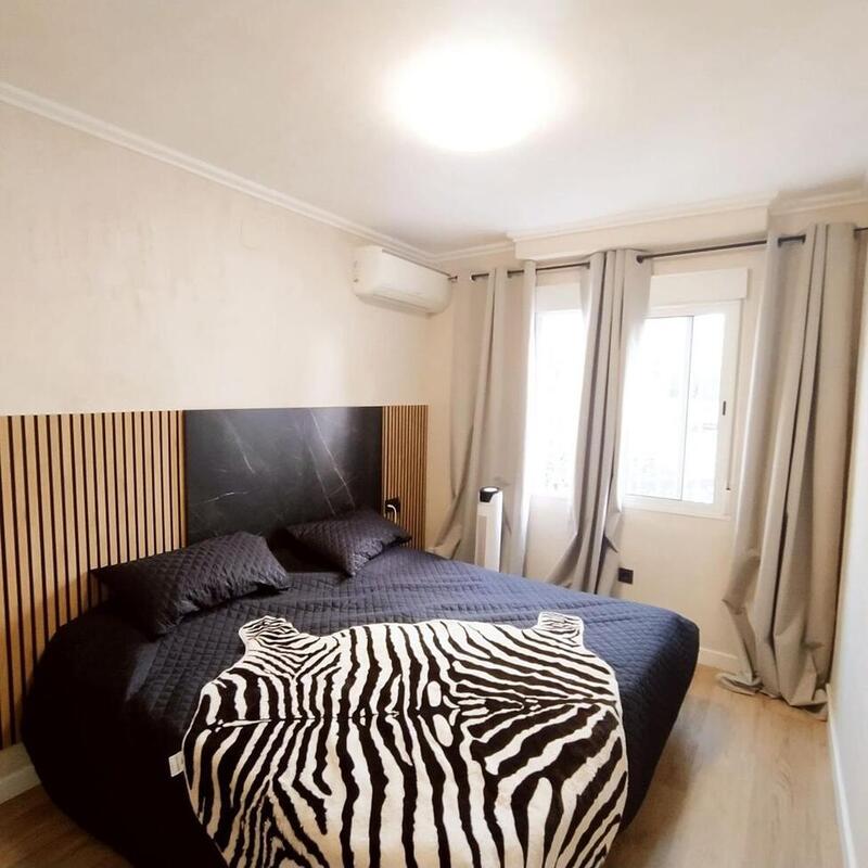 2 chambre Maison de Ville à vendre