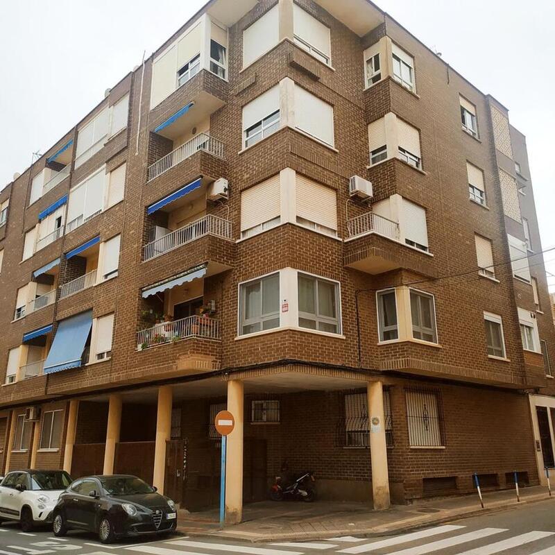 Appartement Te koop in Torrevieja, Alicante