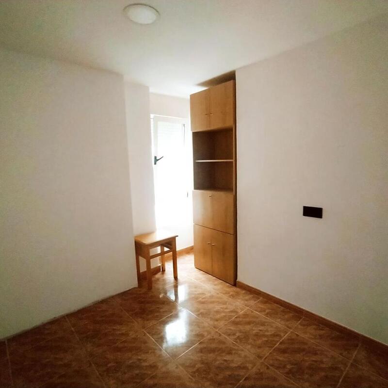 4 slaapkamer Appartement Te koop